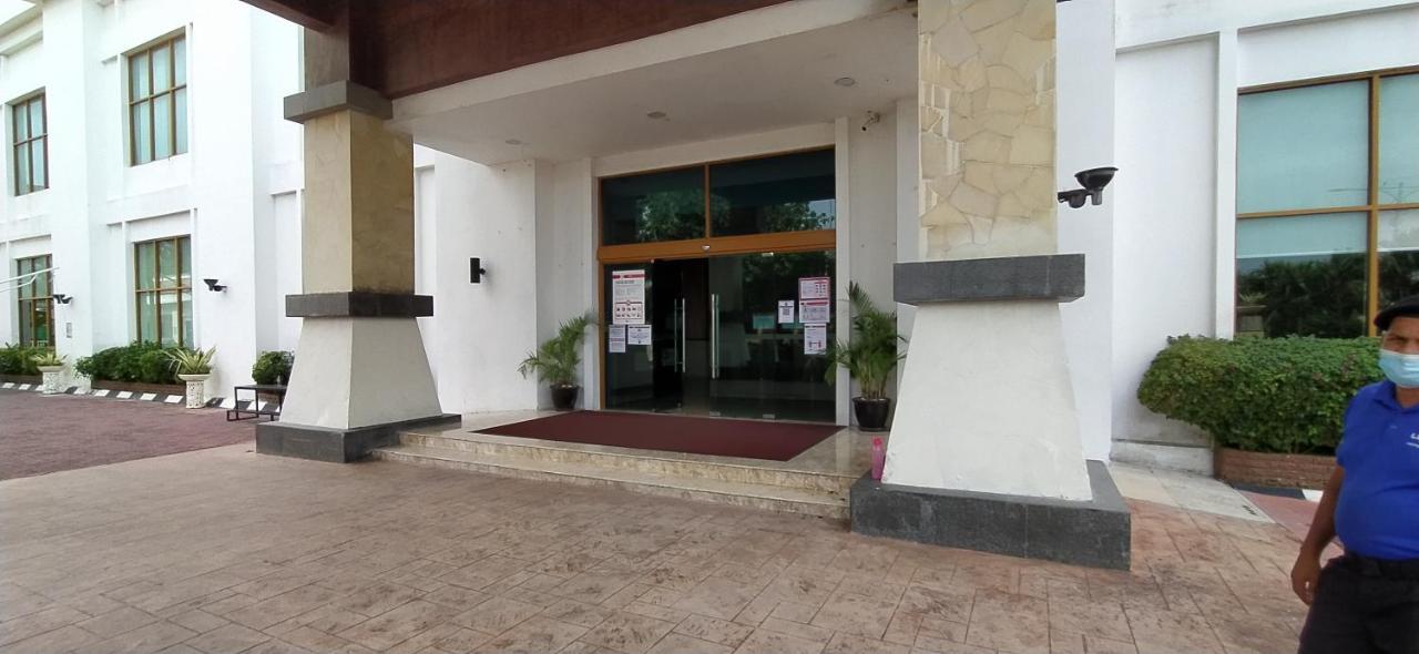 Port Dickson Private Unit Chalet Porto Dickson Exterior foto